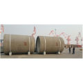 Concrete Cylinder Pipe